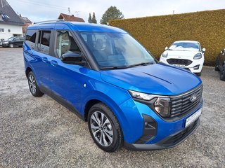 Ford Tourneo Courier 1.0 Titanium Aut. ACC Navi DAB Winter-P. LED - foto 4