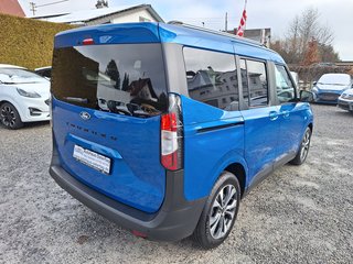 Ford Tourneo Courier 1.0 Titanium Aut. ACC Navi DAB Winter-P. LED - foto 3