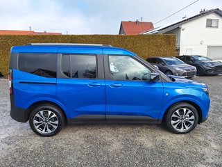 Ford Tourneo Courier 1.0 Titanium Aut. ACC Navi DAB Winter-P. LED - foto 5