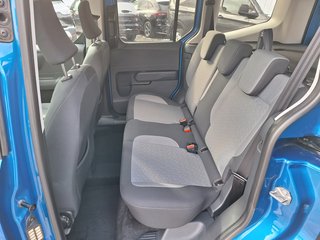 Ford Tourneo Courier 1.0 Titanium Aut. ACC Navi DAB Winter-P. LED - foto 8