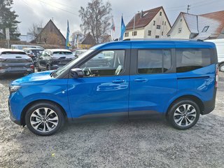 Ford Tourneo Courier 1.0 Titanium Aut. ACC Navi DAB Winter-P. LED - foto 3