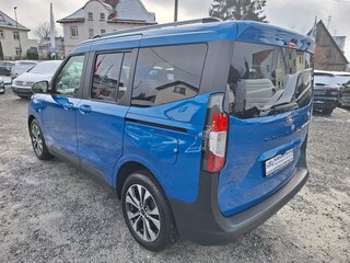 Ford Tourneo Courier 1.0 Titanium Aut. ACC Navi DAB Winter-P. LED - foto 2