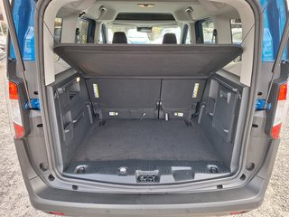 Ford Tourneo Courier 1.0 Titanium Aut. ACC Navi DAB Winter-P. LED - foto 9