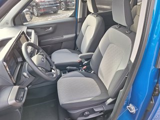 Ford Tourneo Courier 1.0 Titanium Aut. ACC Navi DAB Winter-P. LED - foto 2