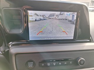 Ford Tourneo Courier 1.0 Titanium Aut. ACC Navi DAB Winter-P. LED - foto 7