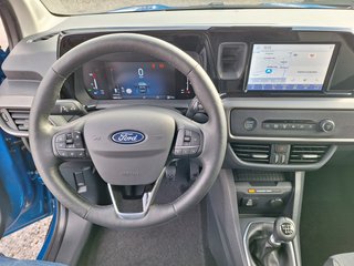 Ford Tourneo Courier 1.0 Titanium Aut. ACC Navi DAB Winter-P. LED - foto 5