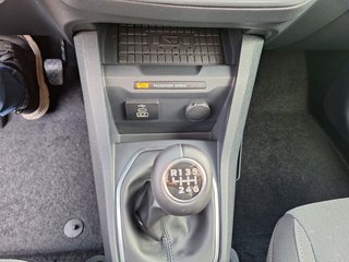 Ford Tourneo Courier 1.0 Titanium Aut. ACC Navi DAB Winter-P. LED - foto 11