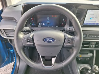 Ford Tourneo Courier 1.0 Titanium Aut. ACC Navi DAB Winter-P. LED - foto 13