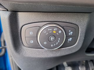 Ford Tourneo Courier 1.0 Titanium Aut. ACC Navi DAB Winter-P. LED - foto 14