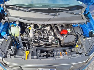 Ford Tourneo Courier 1.0 Titanium Aut. ACC Navi DAB Winter-P. LED - foto 10