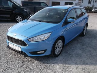 Ford Focus Gebrauchtwagen Kaufen