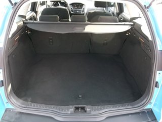 Ford Focus Turnier 1.5 TDCi AHK Navi Winter-P. Business - bilder 9