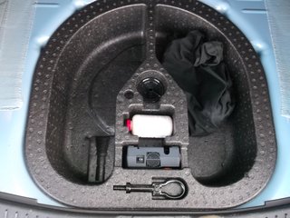 Ford Focus Turnier 1.5 TDCi AHK Navi Winter-P. Business - bilder 22