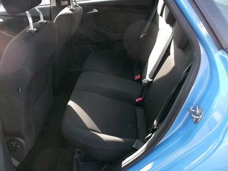 Ford Focus Turnier 1.5 TDCi AHK Navi Winter-P. Business - bilder 7