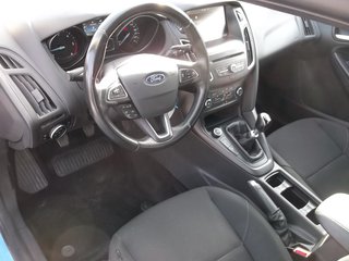 Ford Focus Turnier 1.5 TDCi AHK Navi Winter-P. Business - bilder 5
