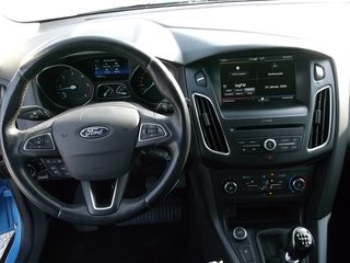 Ford Focus Turnier 1.5 TDCi AHK Navi Winter-P. Business - bilder 6