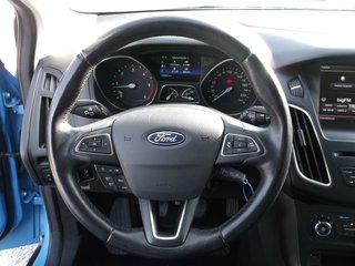 Ford Focus Turnier 1.5 TDCi AHK Navi Winter-P. Business - bilder 12