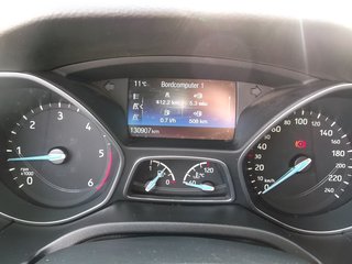 Ford Focus Turnier 1.5 TDCi AHK Navi Winter-P. Business - bilder 13