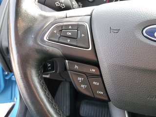 Ford Focus Turnier 1.5 TDCi AHK Navi Winter-P. Business - bilder 15