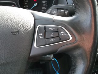 Ford Focus Turnier 1.5 TDCi AHK Navi Winter-P. Business - bilder 16