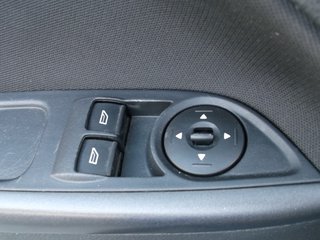 Ford Focus Turnier 1.5 TDCi AHK Navi Winter-P. Business - bilder 18