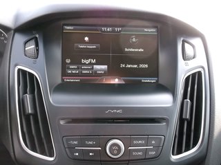 Ford Focus Turnier 1.5 TDCi AHK Navi Winter-P. Business - bilder 8