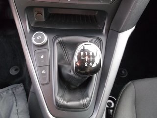 Ford Focus Turnier 1.5 TDCi AHK Navi Winter-P. Business - bilder 21