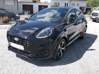 Ford Puma Gebrauchtwagen Kaufen