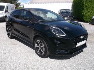 Ford Puma ST-Line MHEV-Hybrid, Autom. Navi, 360°Kamera, ACC-Tempomat, Parkassist, LED, NEUES MJ     MJ - bilder 5