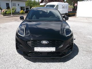 Ford Puma ST-Line MHEV-Hybrid, Autom. Navi, 360°Kamera, ACC-Tempomat, Parkassist, LED, NEUES MJ     MJ - bilder 4