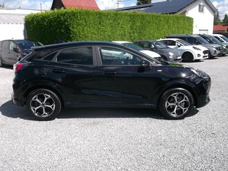 Ford Puma ST-Line MHEV-Hybrid, Autom. Navi, 360°Kamera, ACC-Tempomat, Parkassist, LED, NEUES MJ     MJ - bilder 1