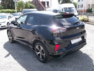 Ford Puma ST-Line MHEV-Hybrid, Autom. Navi, 360°Kamera, ACC-Tempomat, Parkassist, LED, NEUES MJ     MJ - bilder 3