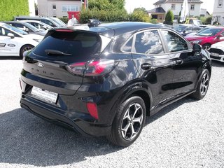 Ford Puma ST-Line MHEV-Hybrid, Autom. Navi, 360°Kamera, ACC-Tempomat, Parkassist, LED, NEUES MJ     MJ - bilder 3