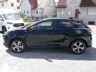 Ford Puma ST-Line MHEV-Hybrid, Autom. Navi, 360°Kamera, ACC-Tempomat, Parkassist, LED, NEUES MJ     MJ - bilder 4