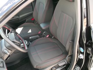Ford Puma ST-Line MHEV-Hybrid, Autom. Navi, 360°Kamera, ACC-Tempomat, Parkassist, LED, NEUES MJ     MJ - bilder 2