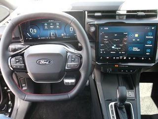 Ford Puma ST-Line MHEV-Hybrid, Autom. Navi, 360°Kamera, ACC-Tempomat, Parkassist, LED, NEUES MJ     MJ - bilder 6