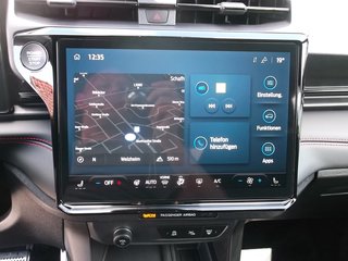 Ford Puma ST-Line MHEV-Hybrid, Autom. Navi, 360°Kamera, ACC-Tempomat, Parkassist, LED, NEUES MJ     MJ - bilder 17