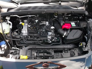 Ford Puma ST-Line MHEV-Hybrid, Autom. Navi, 360°Kamera, ACC-Tempomat, Parkassist, LED, NEUES MJ     MJ - bilder 10
