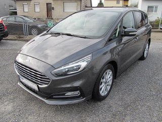 Ford S-Max 2.0 EcoB. Trend Aut. AHK LED AGR Sitz Winter-P. - bilder 1