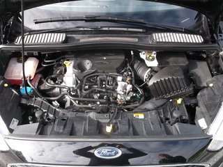Ford C-MAX C&C 1.0 Tempomat Klimaaut. Sitzheizung Frontscheibe beh. - foto 10