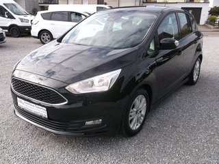 Ford C-Max Gebrauchtwagen Kaufen