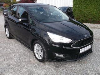Ford C-MAX C&C 1.0 Tempomat Klimaaut. Sitzheizung Frontscheibe beh. - foto 1