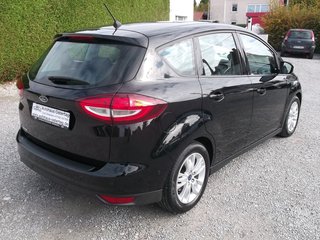Ford C-MAX C&C 1.0 Tempomat Klimaaut. Sitzheizung Frontscheibe beh. - foto 3