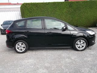 Ford C-MAX C&C 1.0 Tempomat Klimaaut. Sitzheizung Frontscheibe beh. - foto 5