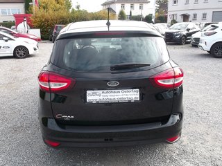 Ford C-MAX C&C 1.0 Tempomat Klimaaut. Sitzheizung Frontscheibe beh. - foto 4