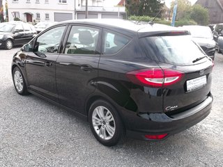 Ford C-MAX C&C 1.0 Tempomat Klimaaut. Sitzheizung Frontscheibe beh. - foto 2