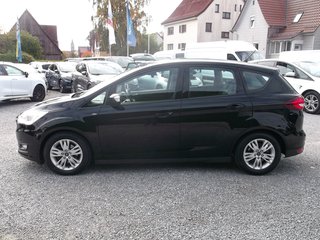 Ford C-MAX C&C 1.0 Tempomat Klimaaut. Sitzheizung Frontscheibe beh. - foto 3