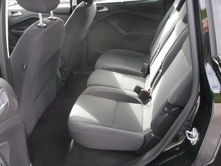 Ford C-MAX C&C 1.0 Tempomat Klimaaut. Sitzheizung Frontscheibe beh. - foto 7