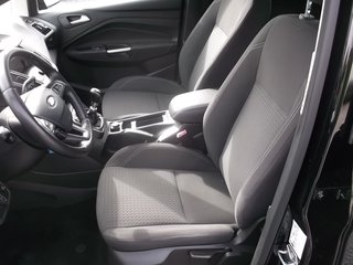 Ford C-MAX C&C 1.0 Tempomat Klimaaut. Sitzheizung Frontscheibe beh. - foto 2