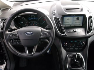 Ford C-MAX C&C 1.0 Tempomat Klimaaut. Sitzheizung Frontscheibe beh. - foto 18